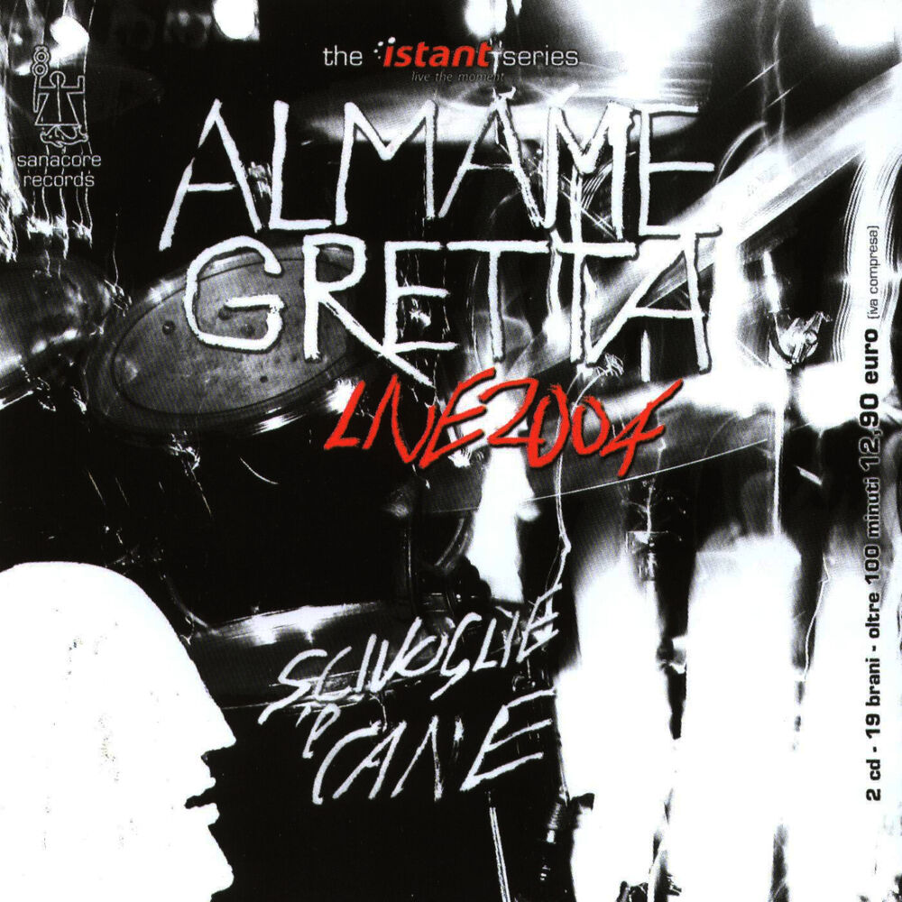 Picture of Live 2004