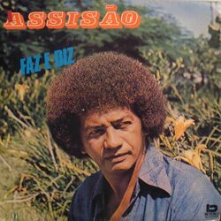 Cover of Faz e diz