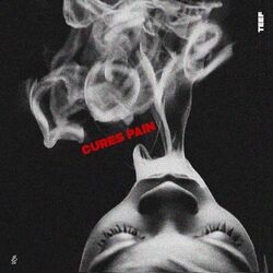 Cover of Love Cures Pain