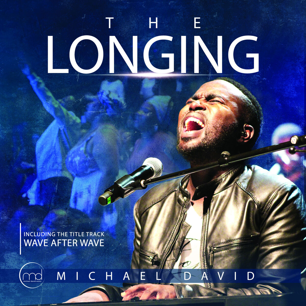 Album cover of The Longing