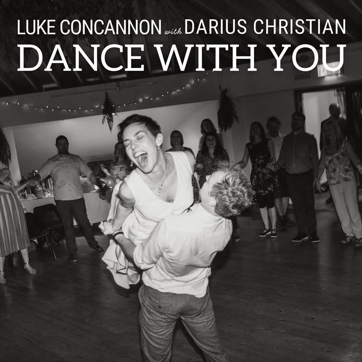 Album cover of I Wanna Dance with You