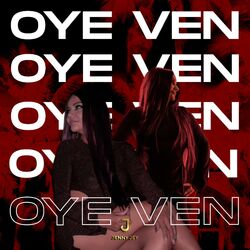 Cover of OYE VEN