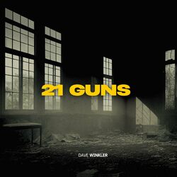 Cover of 21 Guns