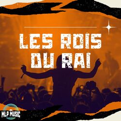 Cover of Les Rois du Raï