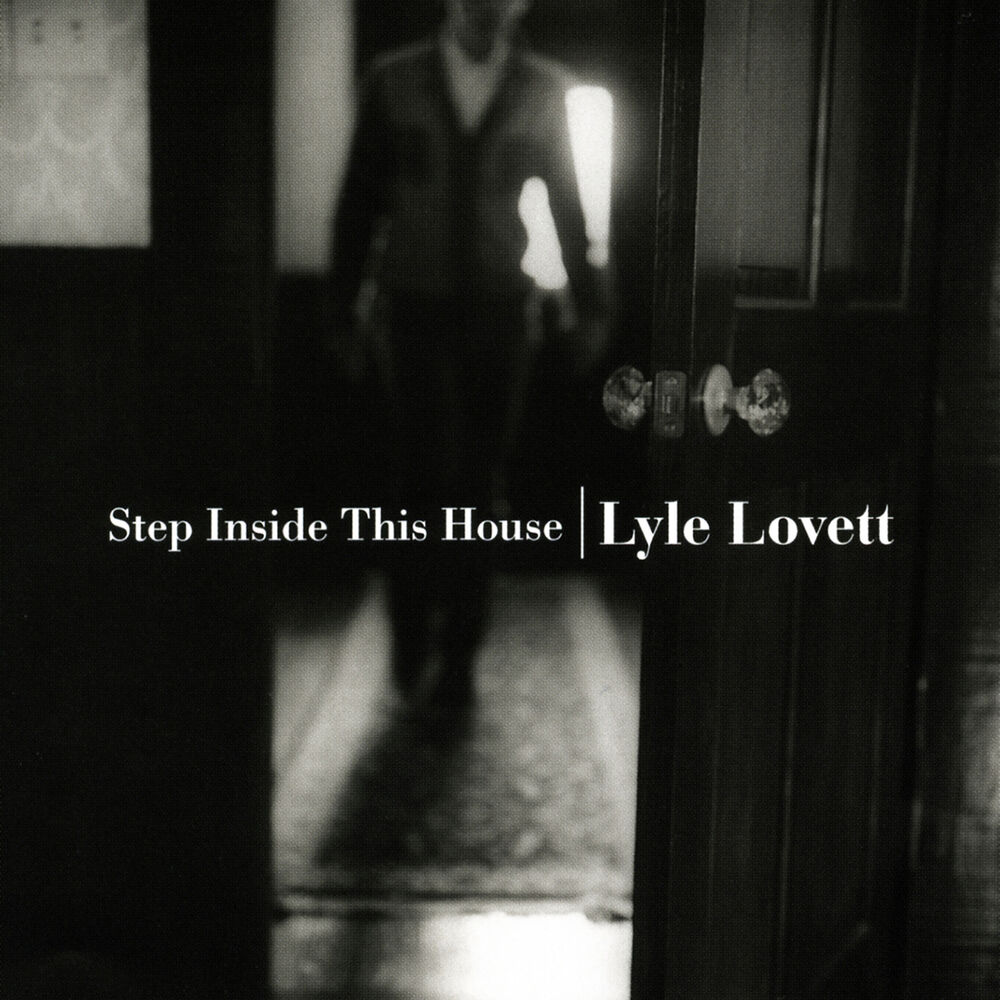Picture of Step Inside This House