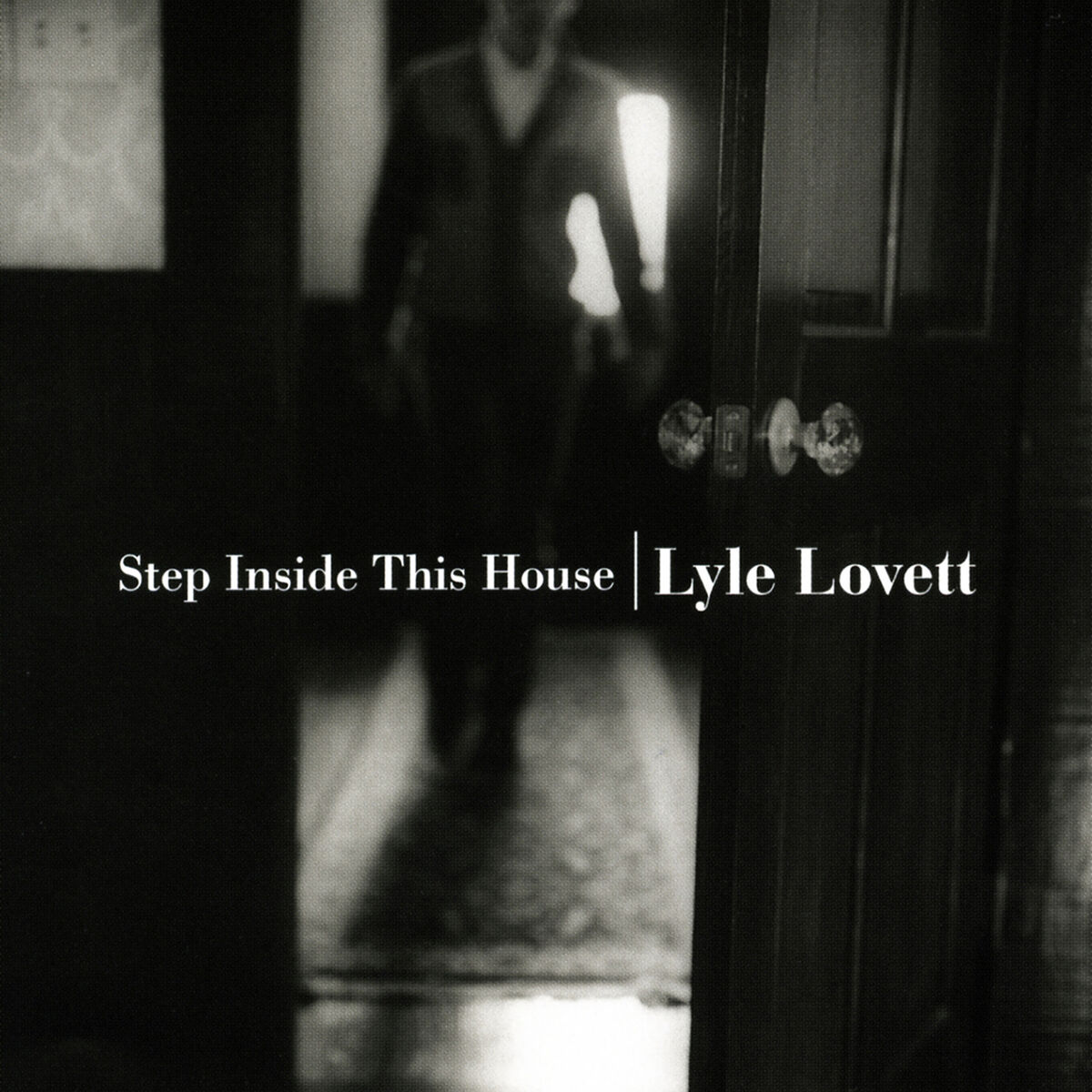 Album cover of Step Inside This House