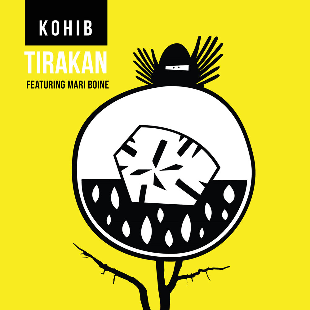Picture of Tirakan EP