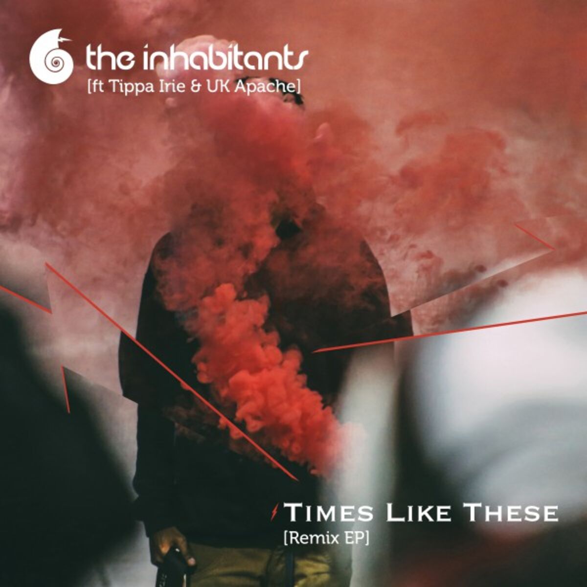 Album cover of Times Like These