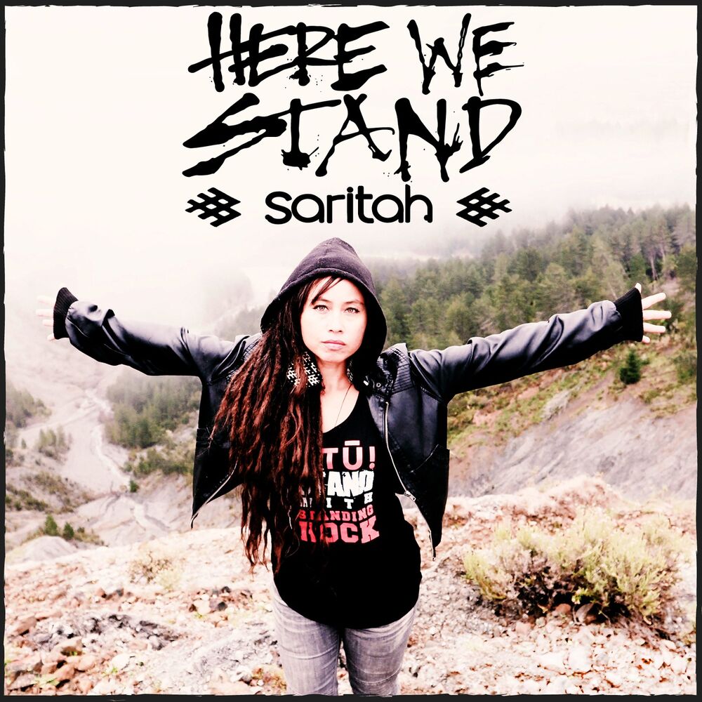 Picture of Here We Stand