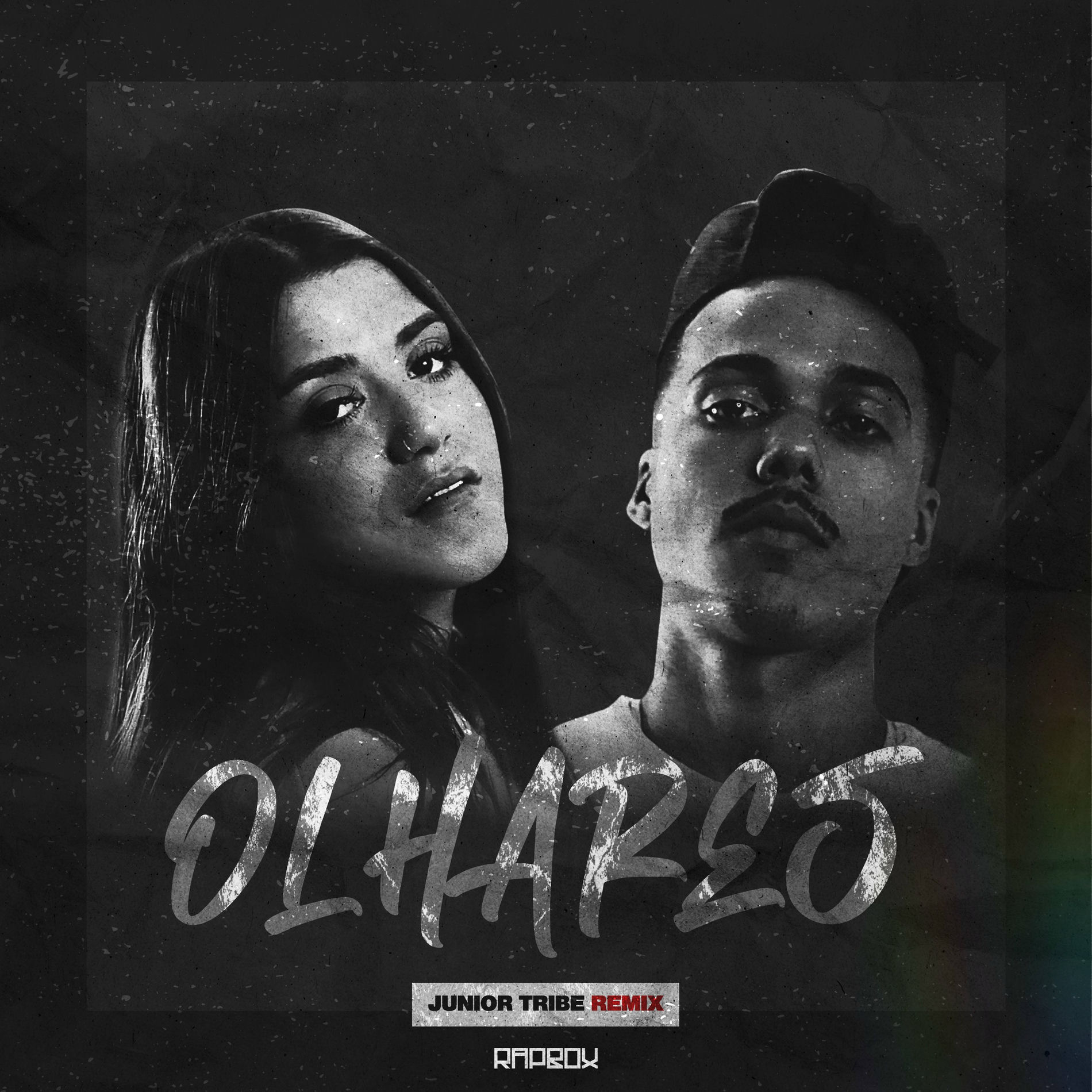 Album cover of Olhares