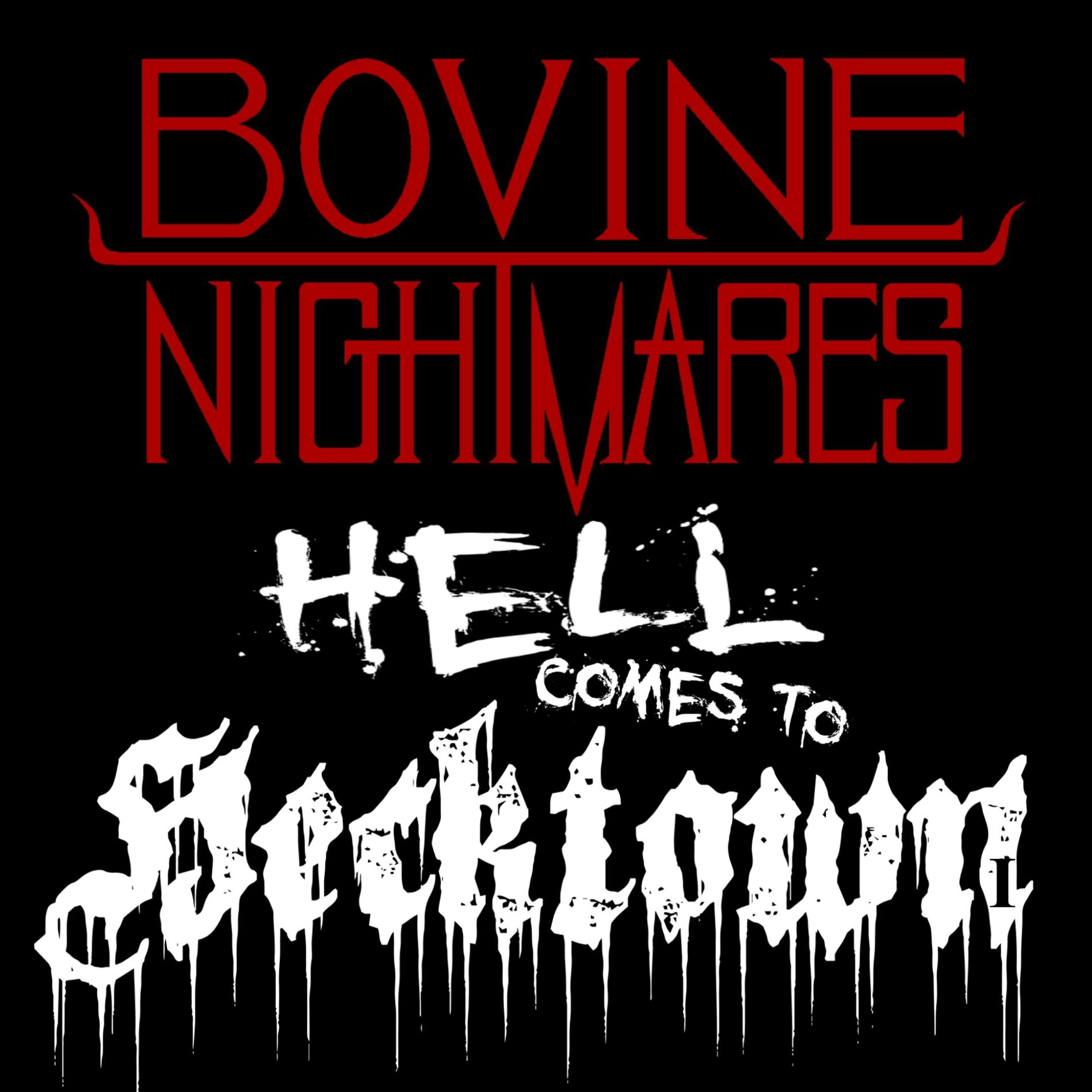 Album picture of Hell Comes to Hecktown