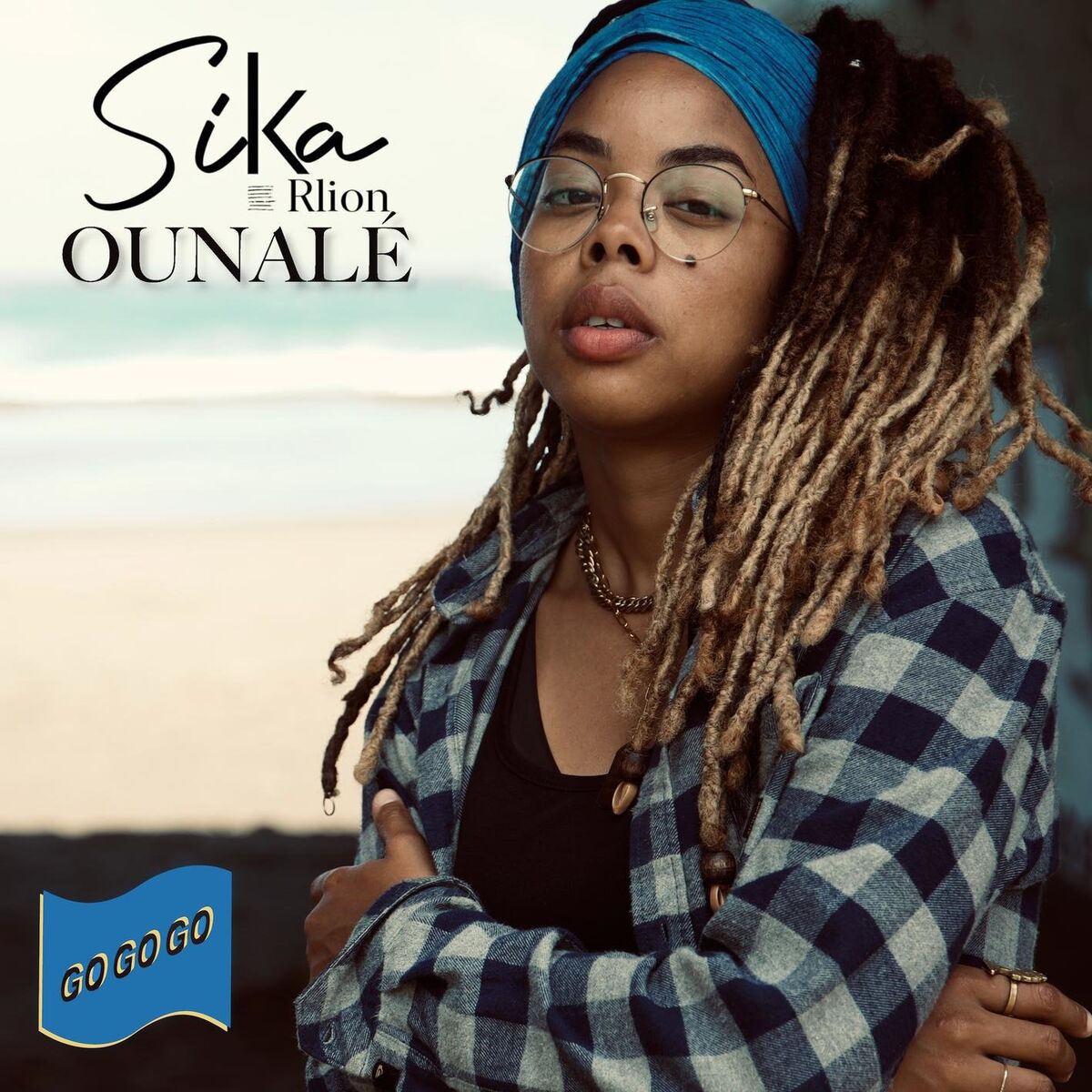 Album cover of Ounalé