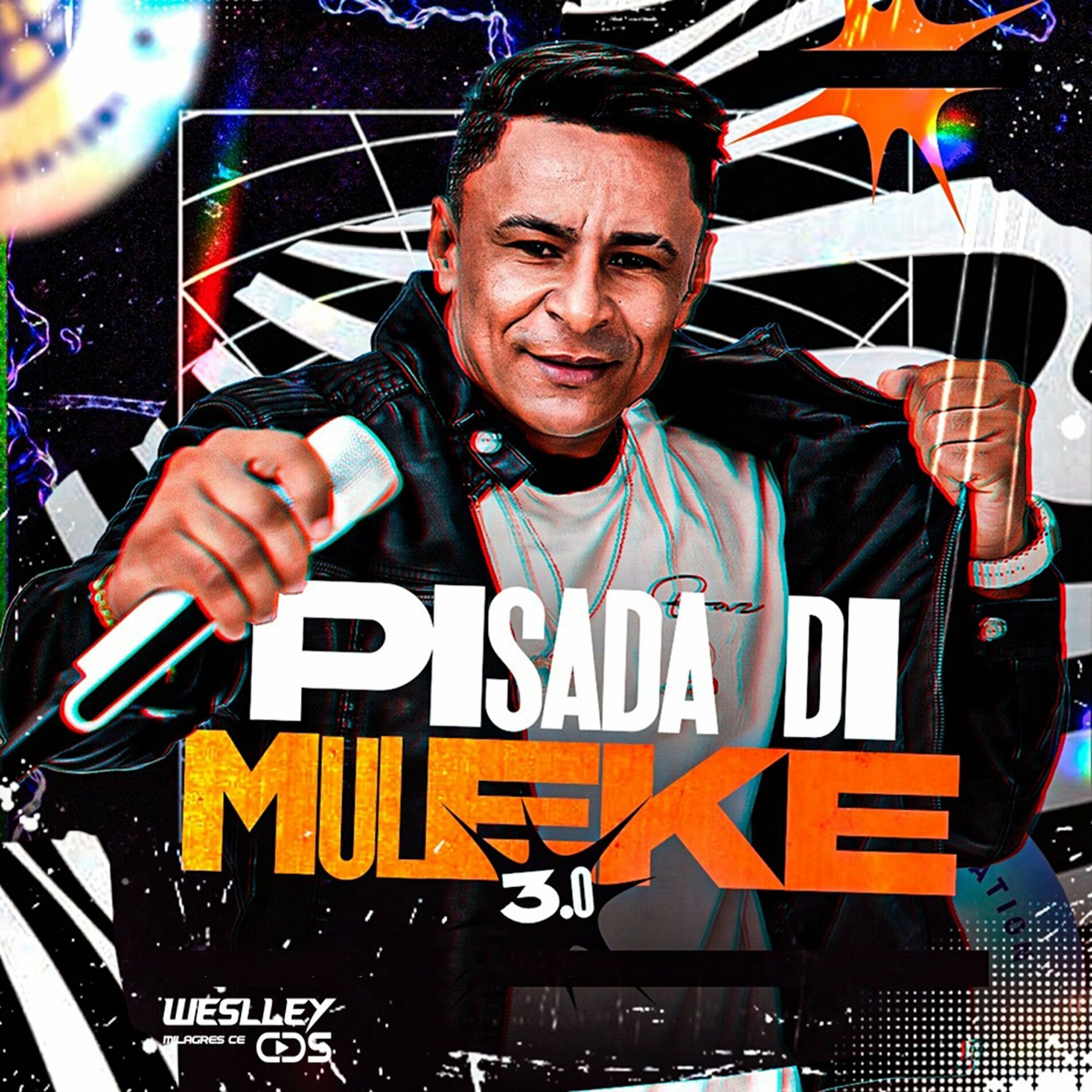 Album cover of Pisada Di Muleke 3.0