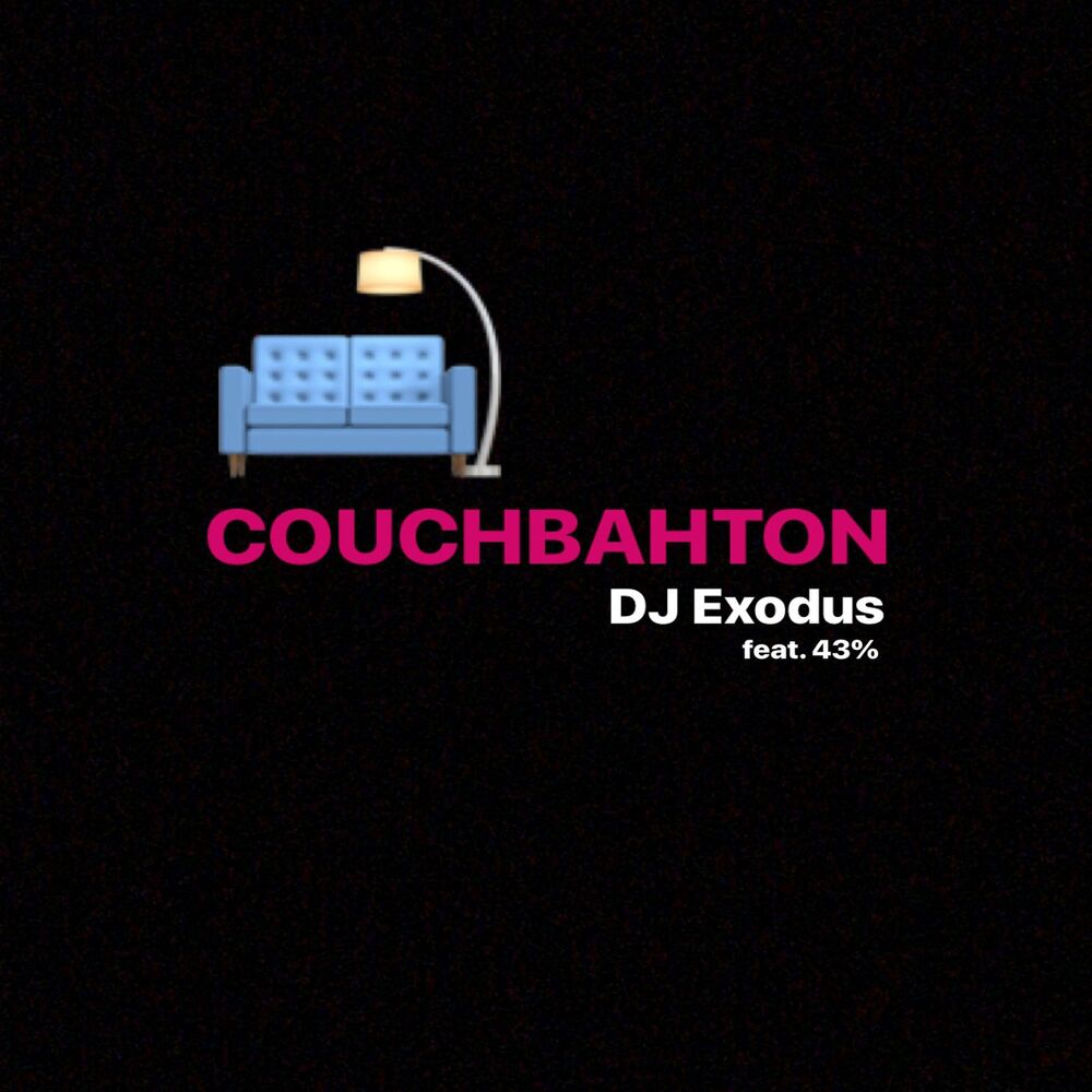 Picture of Couchbahton