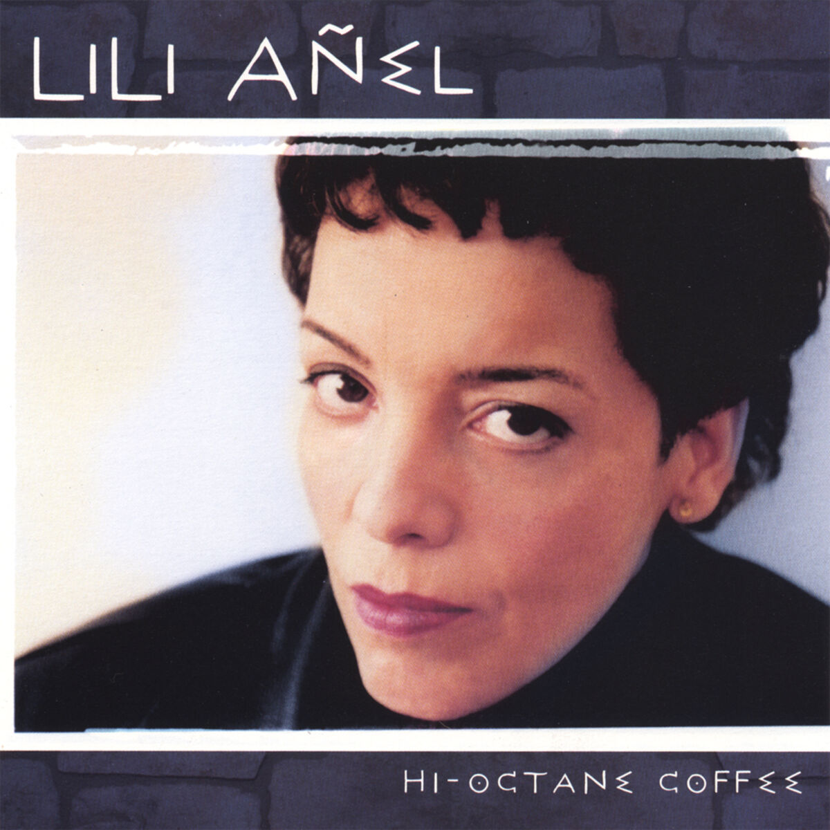 Album cover of Hi-Octanecoffee