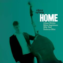 Cover of Home (feat. Johan Hörlén, Björn Ingelstam, Billy Test & Rasmus Blixt)