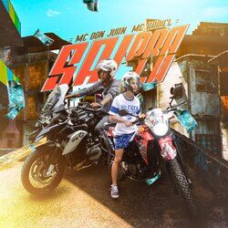Cover of Sai Pra Lá