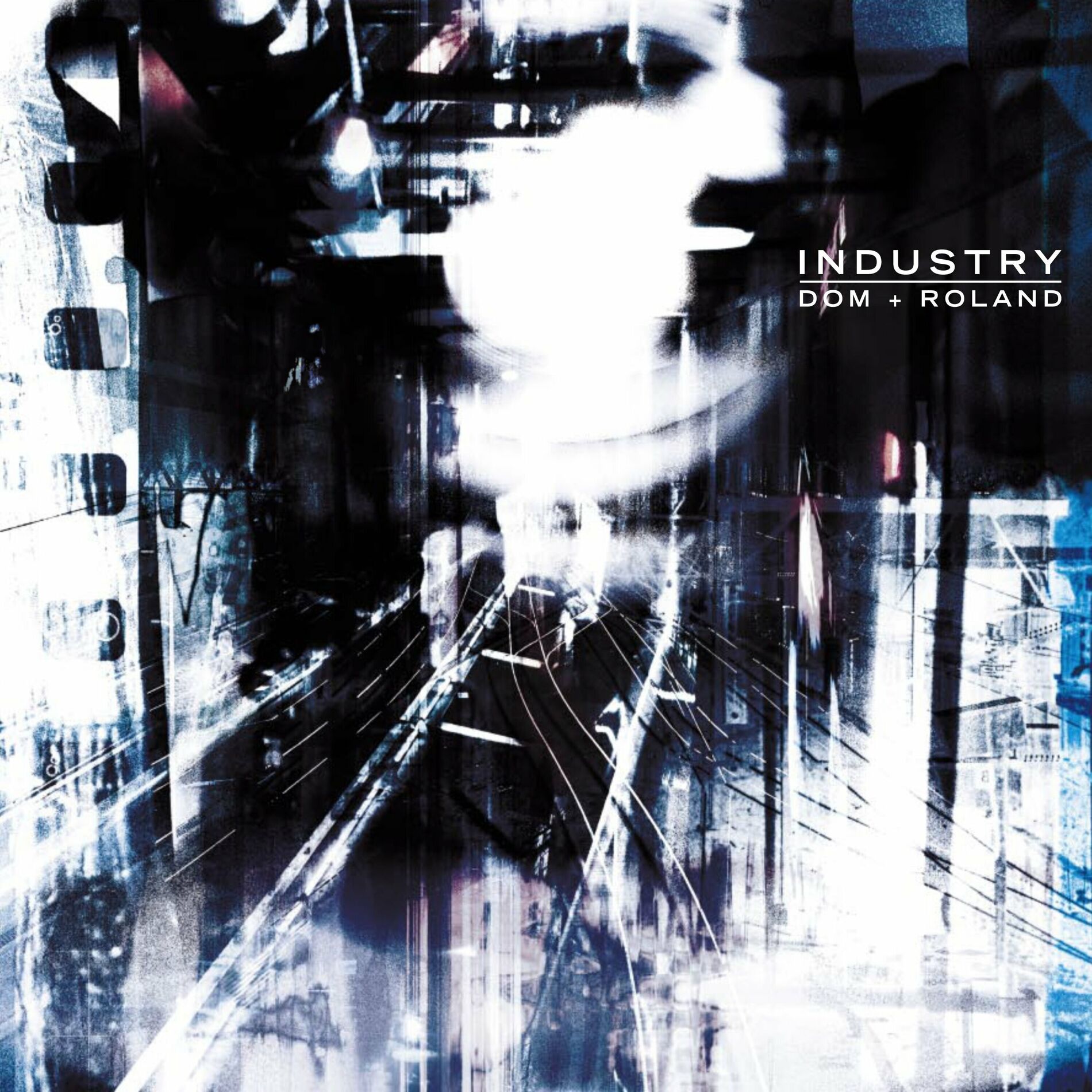 Album cover of Elektra