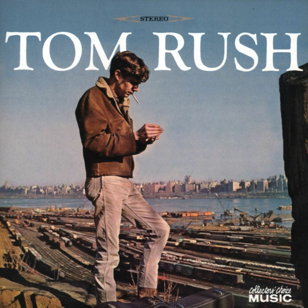 Picture of Tom Rush
