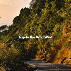 Cover of Trip to the Wild West