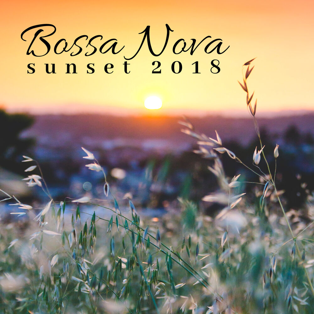 Picture of Bossa Nova Sunset 2018 - Lounge Room with Chill Tracks and Nature Sounds