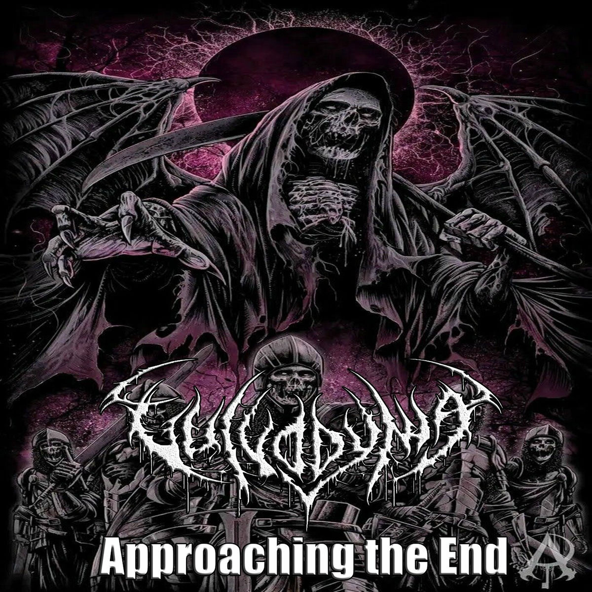 Vulvodynia - Psychosadistic Design (Instrumentals) | Deezer