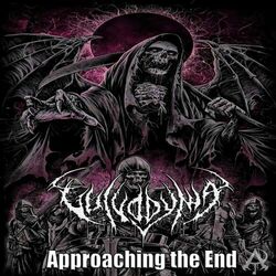Cover of Approaching the End