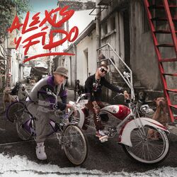 Cover of Igual O Peor