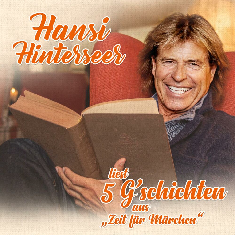 Picture of Die schönsten G´schichten aus "Zeit für Märchen"