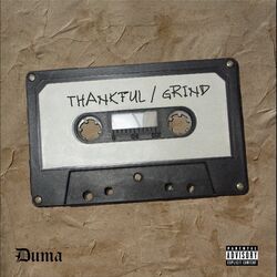 Cover of GRIND + THANKFUL