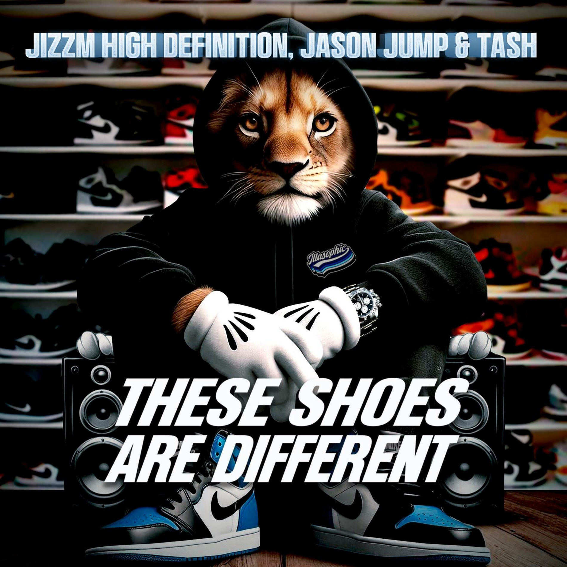 Tash - Rap Life | Deezer