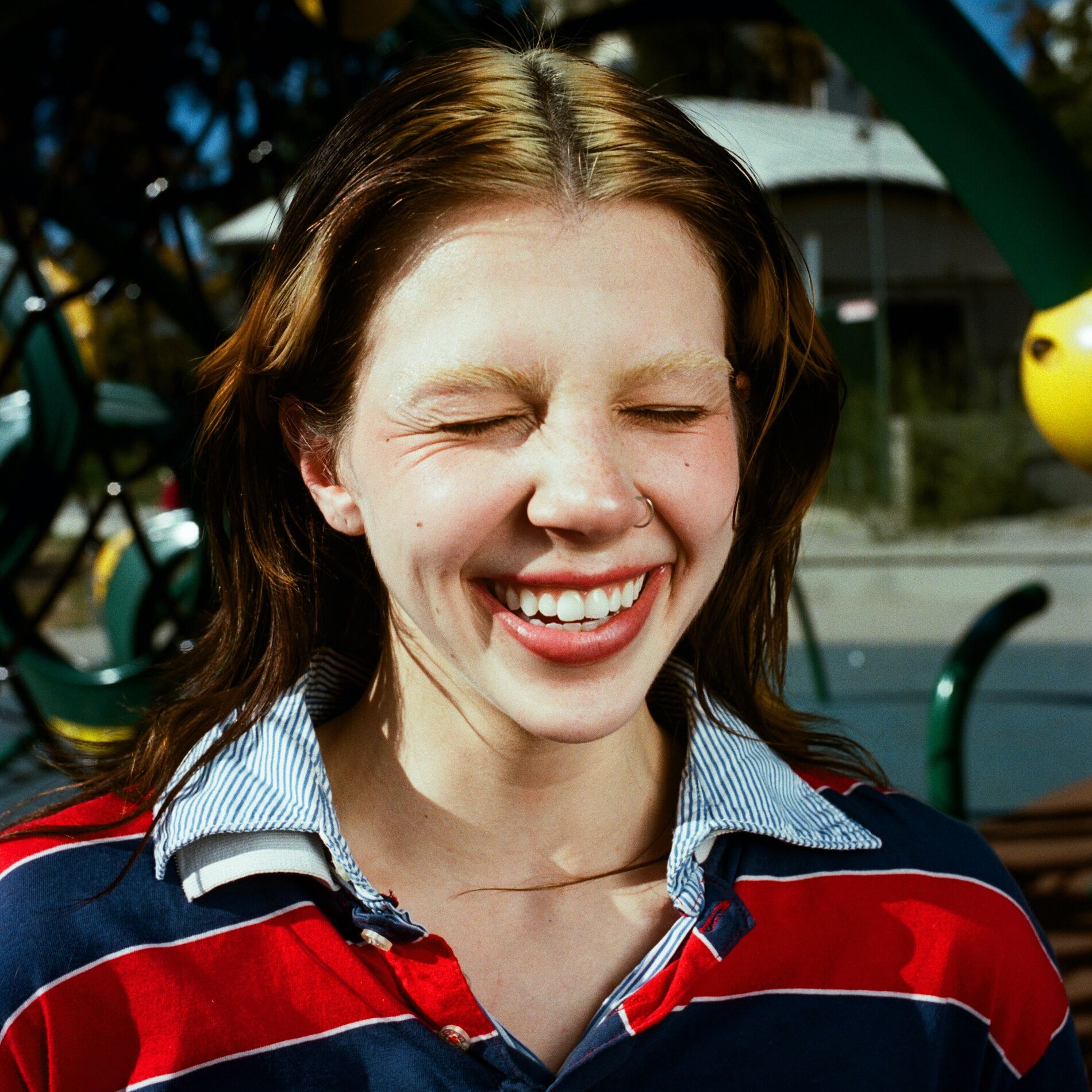 Album cover of Mouthful