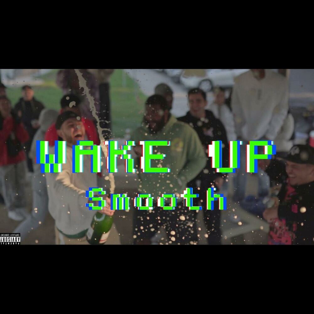 Picture of Wake Up