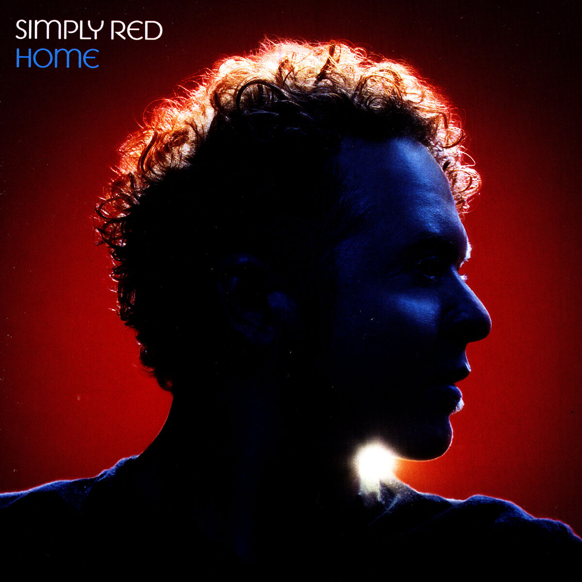 Album cover of Home