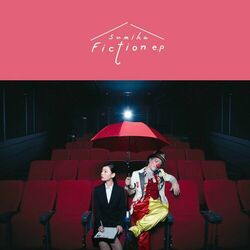 Cover of Fiction -EP