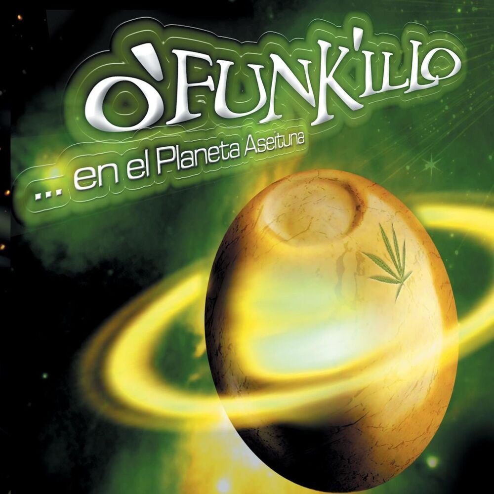 Picture of En El Planeta Aseituna