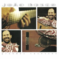 Cover of Grandes Sucessos