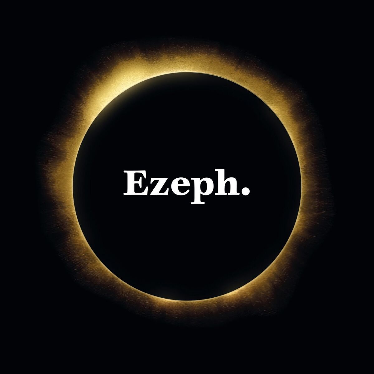 Album cover of Occulte