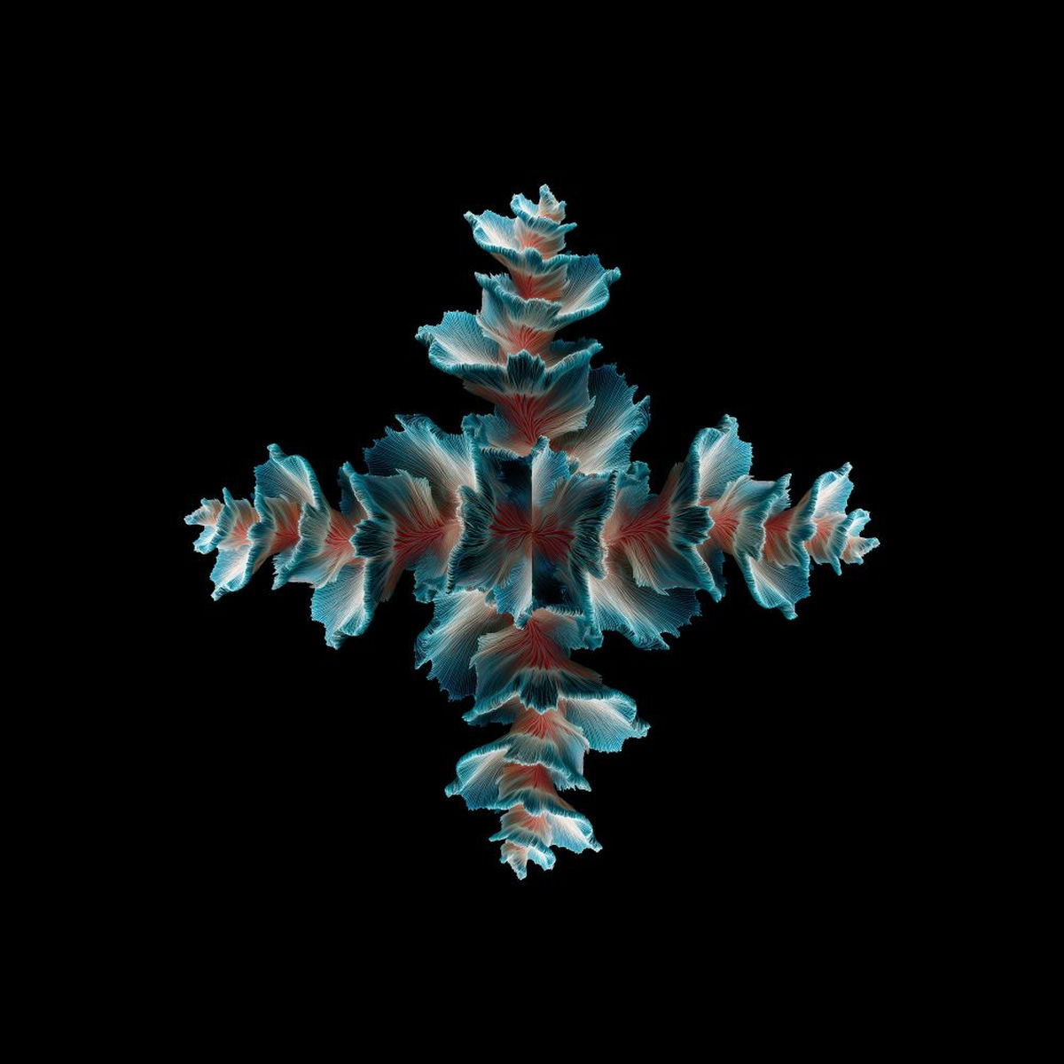 Album cover of Party Throw