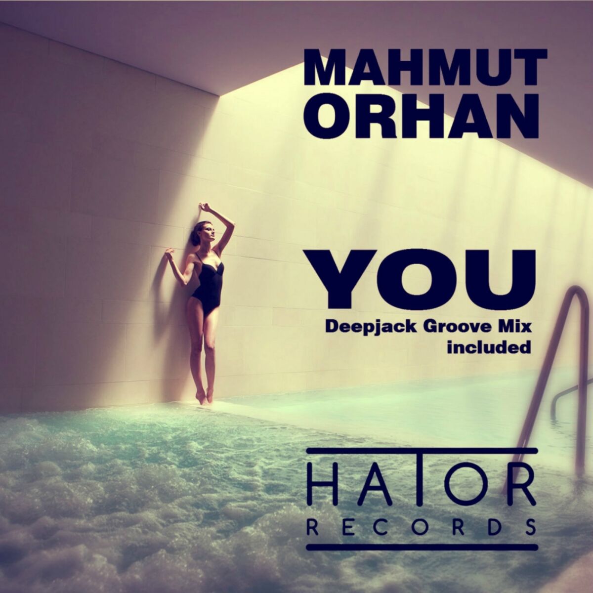 Album cover of You