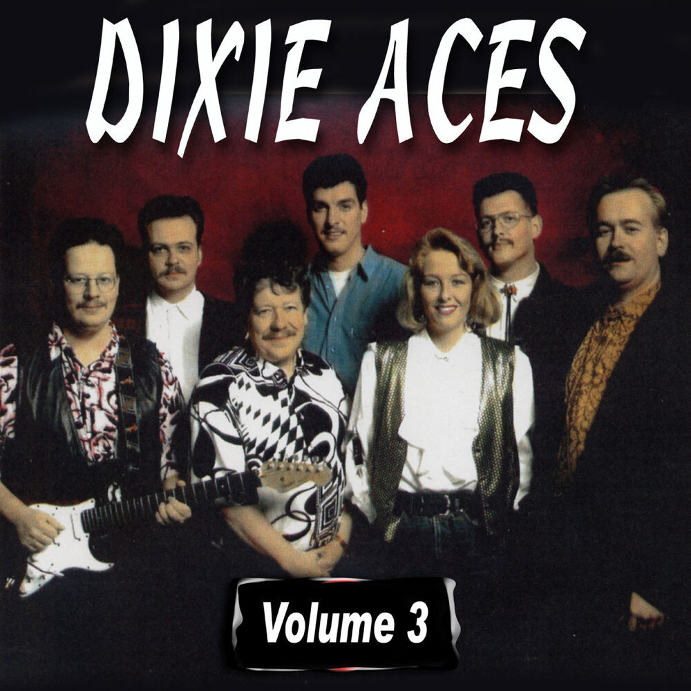 Picture of The Dixie Aces, Vol. 3