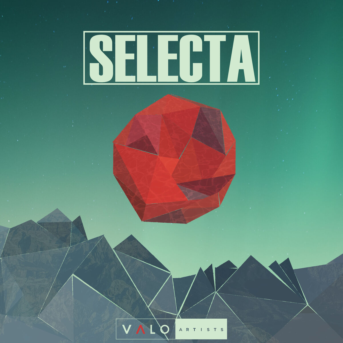 Album cover of Selecta