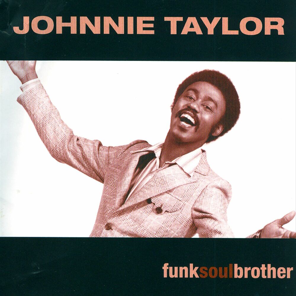 Picture of Funk Soul Brother
