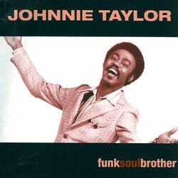 Cover of Funk Soul Brother