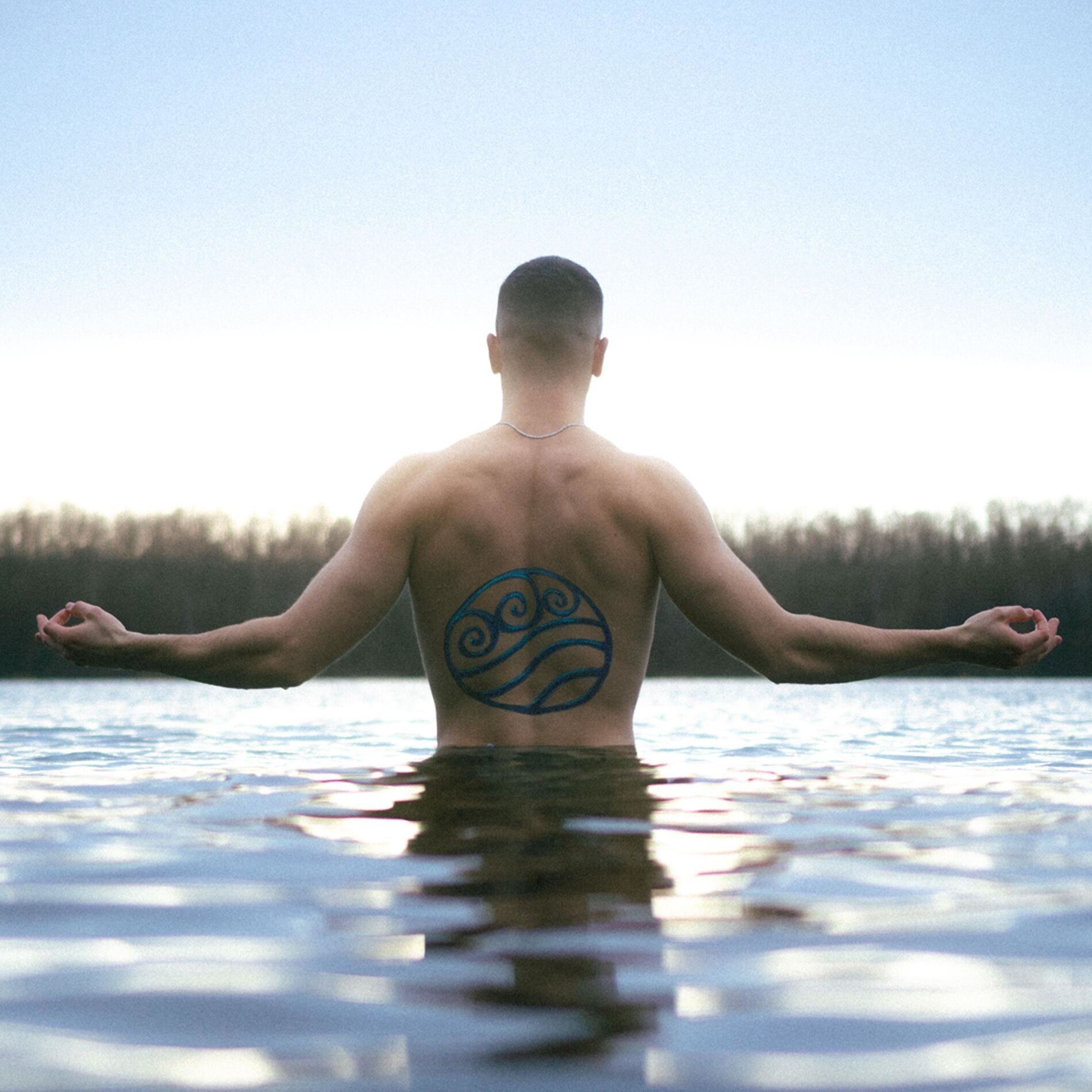 Album cover of Wasser EP