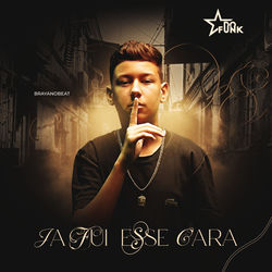 Cover of Já Fui Esse Cara by undefined