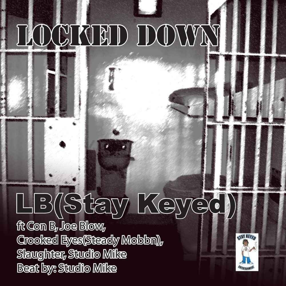 Picture of Locked Down