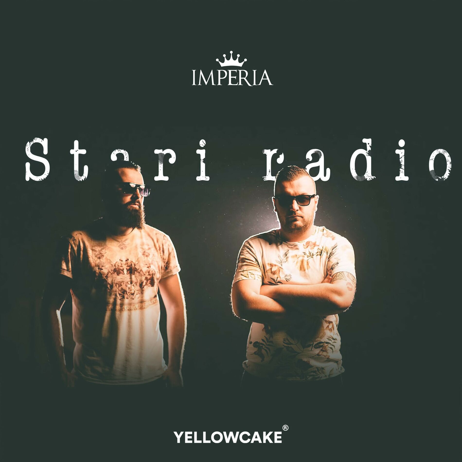 Album cover of Fetiš