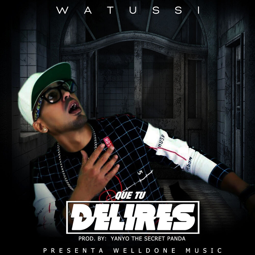 Picture of Que Tu Delires