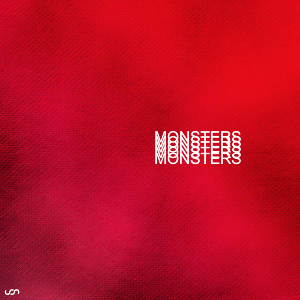 Pochette du titre MONSTERS